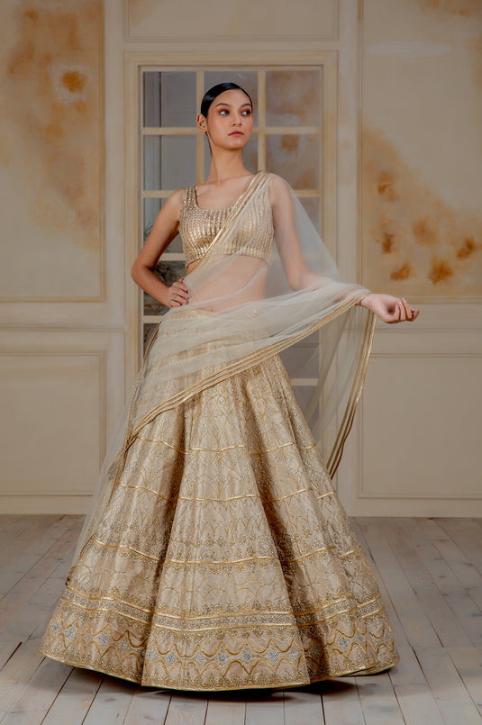 Ambrosia Vanilla Bling Bling Glam Bauble