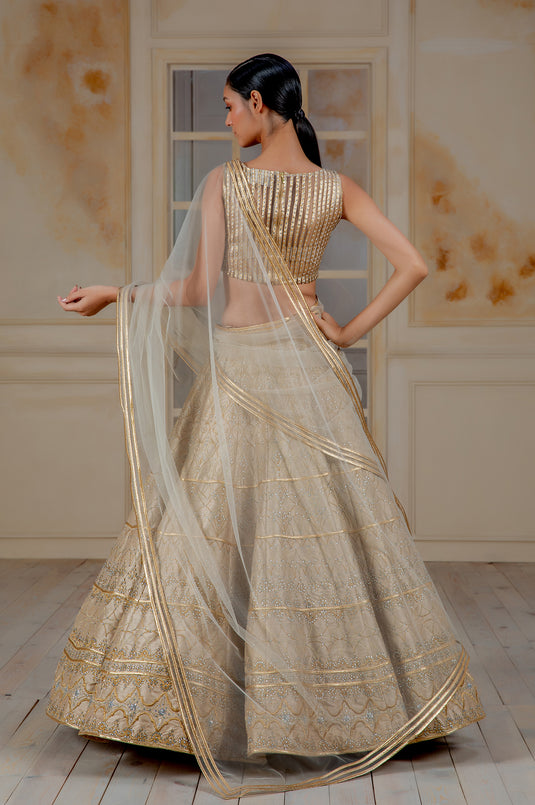 Ambrosia Vanilla Bling Bling Glam Bauble