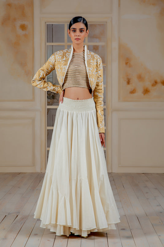 Ambrosia Classic Glam Strip