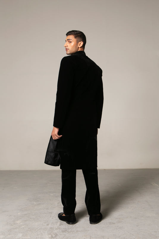 Cult Ultra-Luxe Bouquet Traditional Jacket