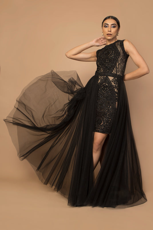 Ultra Glam Cascade Opera