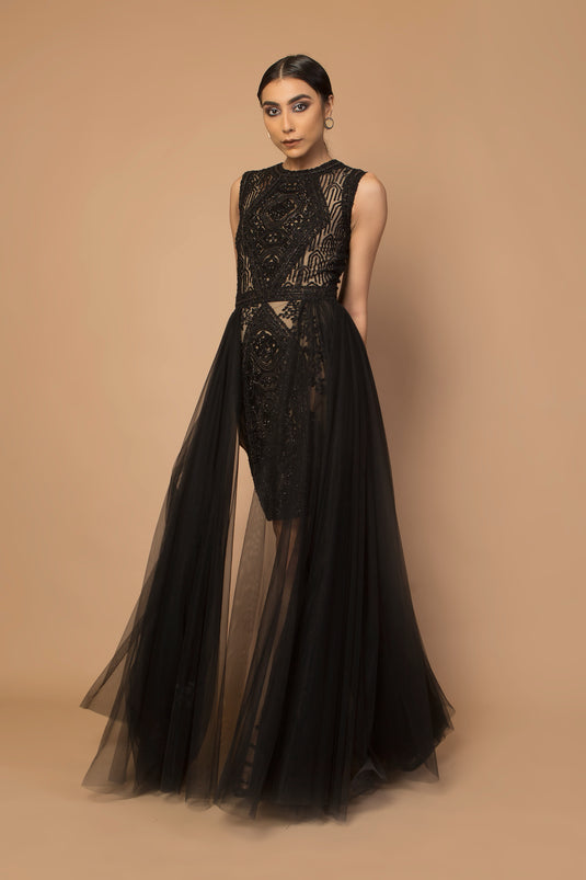 Ultra Glam Cascade Opera