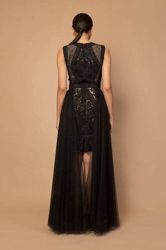 Ultra Glam Cascade Opera