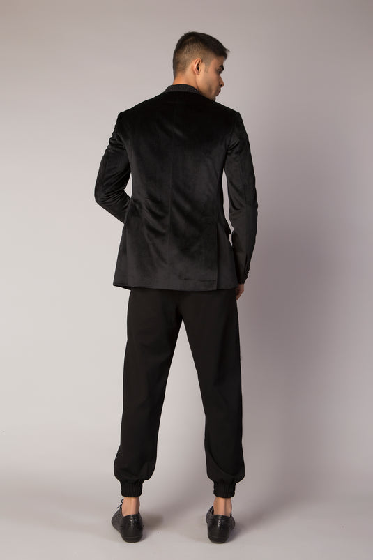 Ultra-Luxe Grid Glam