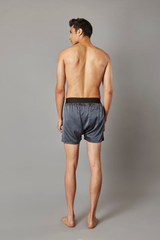 Charcoal Boxers