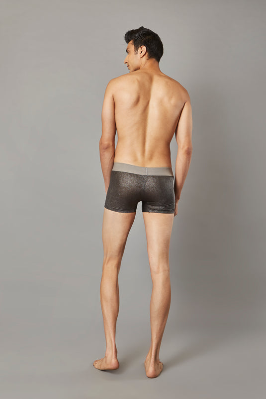 Tinsel Boxer Brief Swim