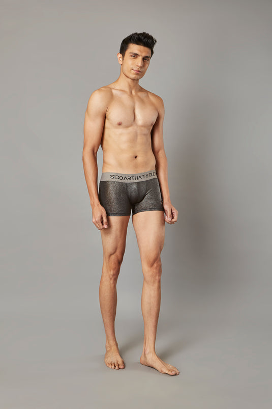 Tinsel Boxer Brief Swim