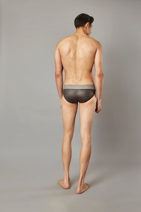 Tinsel Brief Swim