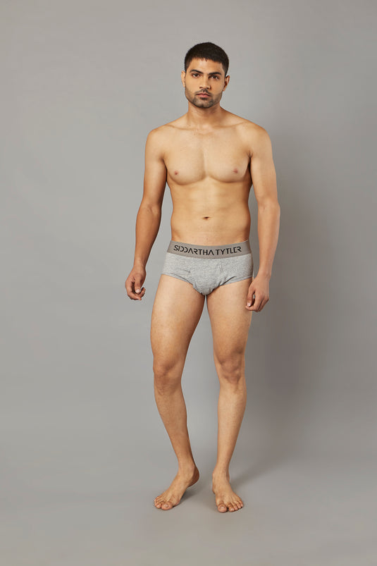 Grey Brief