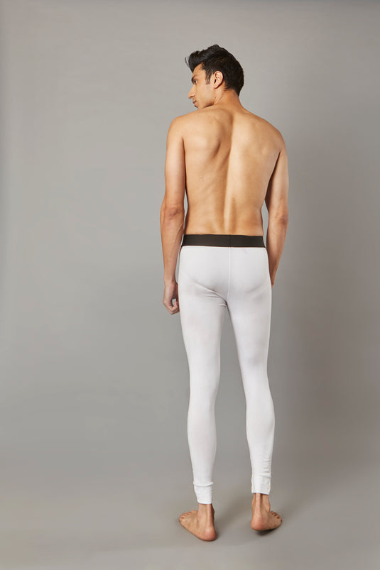 Vanilla Long Johns