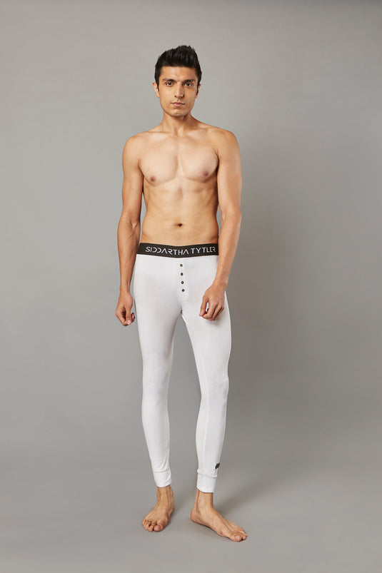 Vanilla Long Johns