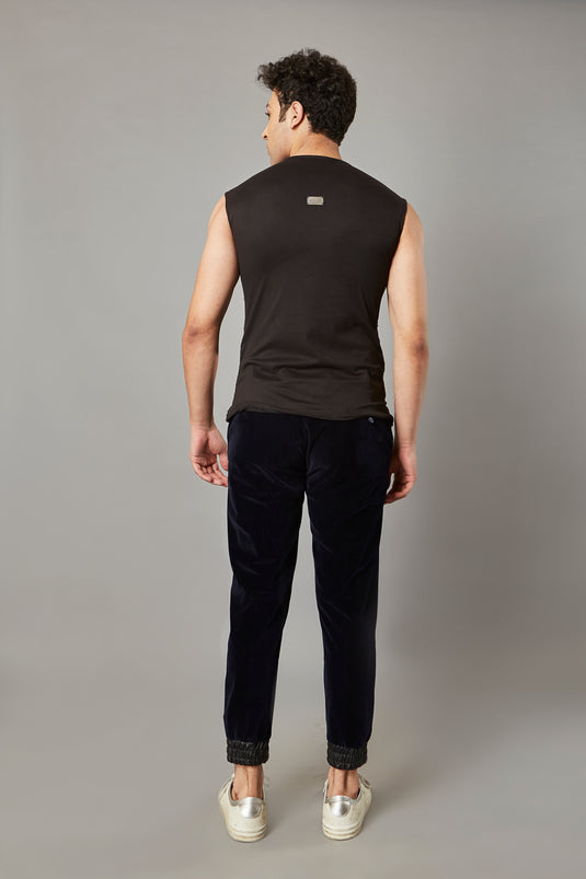 Dripping Tee Sleeveless Him