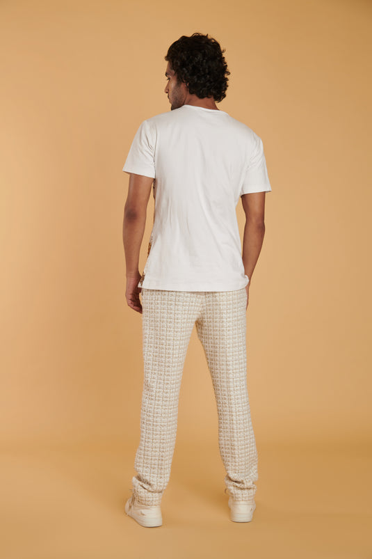 GENERATION GOLD Harajuku bling bling tee.