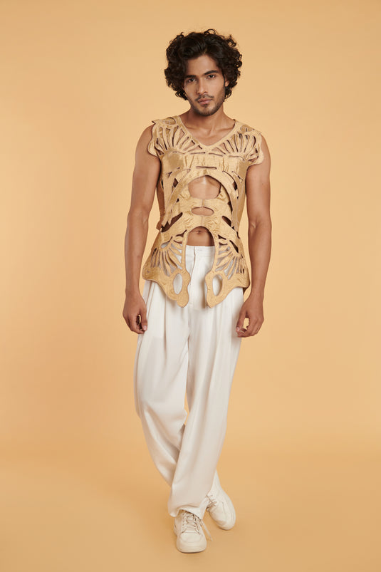 GENERATION GOLD Vanilla 80’s formals..