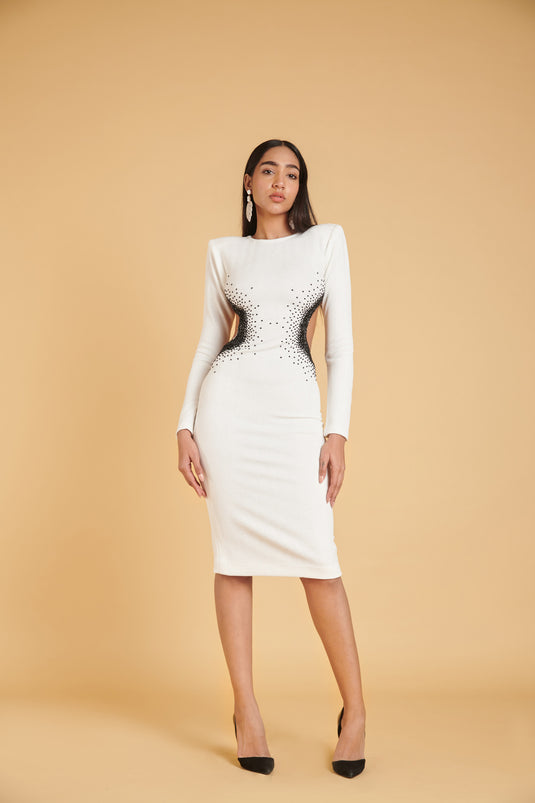 sometsuke Zoge Burakku Glam Stretch LWD