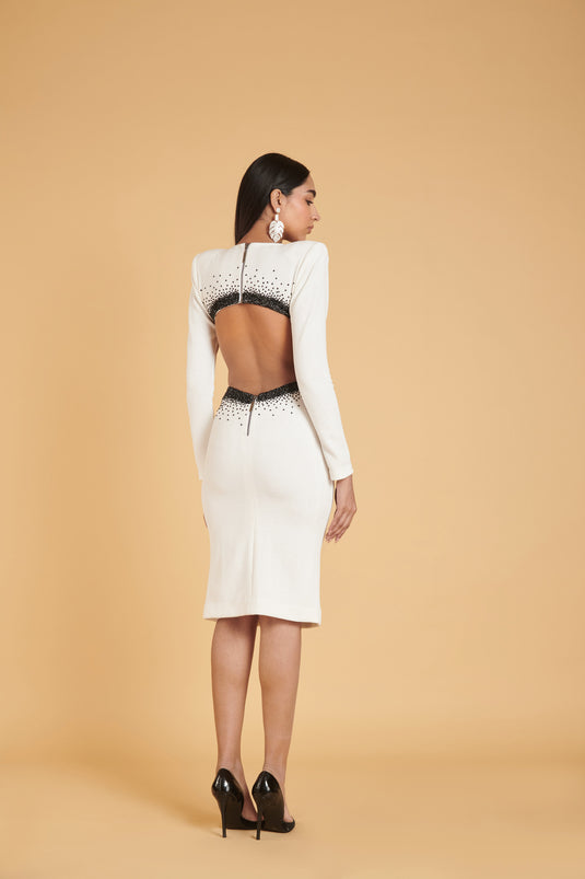 sometsuke Zoge Burakku Glam Stretch LWD