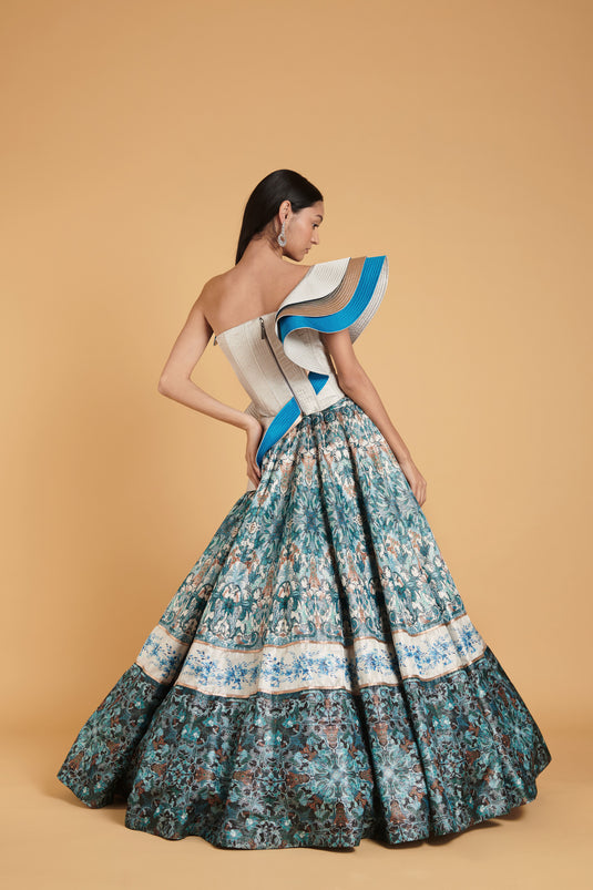 sometsuke San Insatsu Tradition