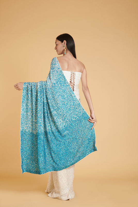 sometsuke Zoge Takoizu Bling Bling Classic Drape