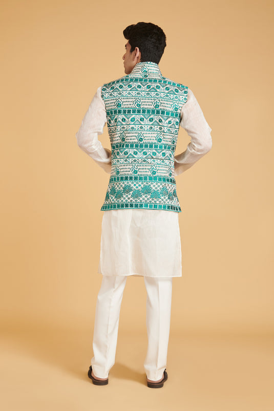 sometsuke Zoge Emerarudo Gorudo Nehru