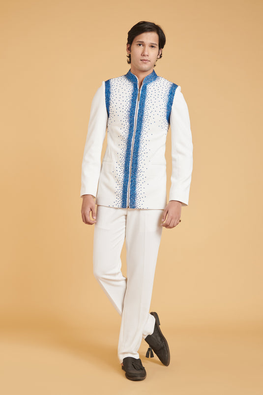 sometsuke Zoge Buru Stretch Glam Gradient