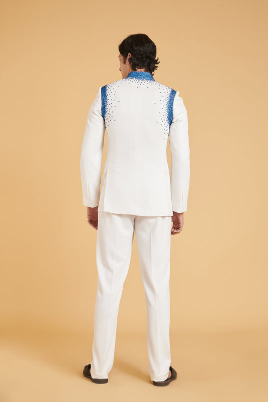 sometsuke Zoge Buru Stretch Glam Gradient