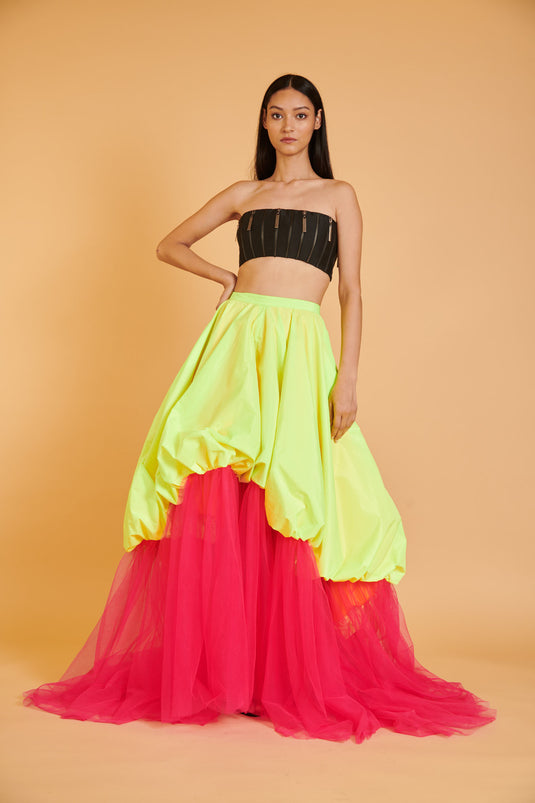2085 SKIRT