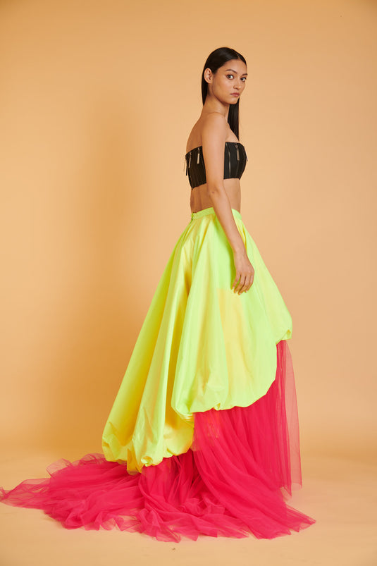 2085 SKIRT