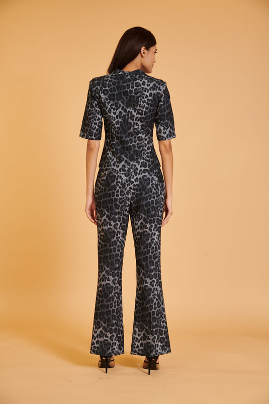 Steel wild formals.