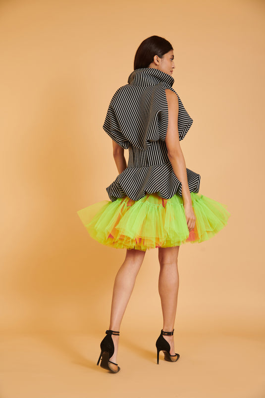 2085 SKIRT