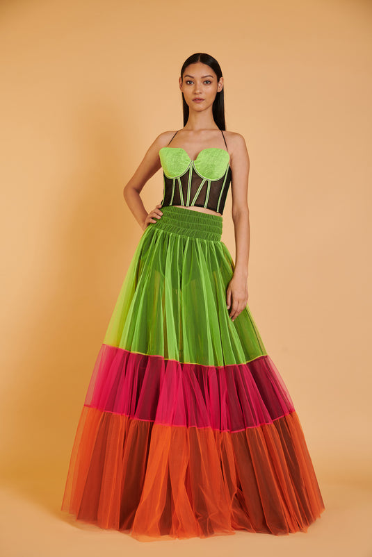 2085 SKIRT