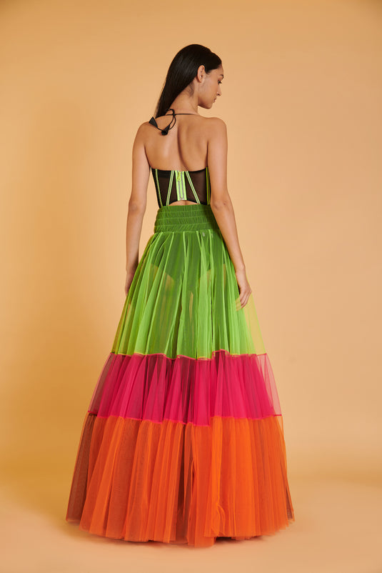 2085 SKIRT