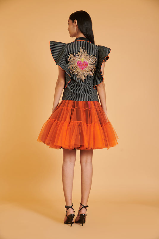 2085 SKIRT