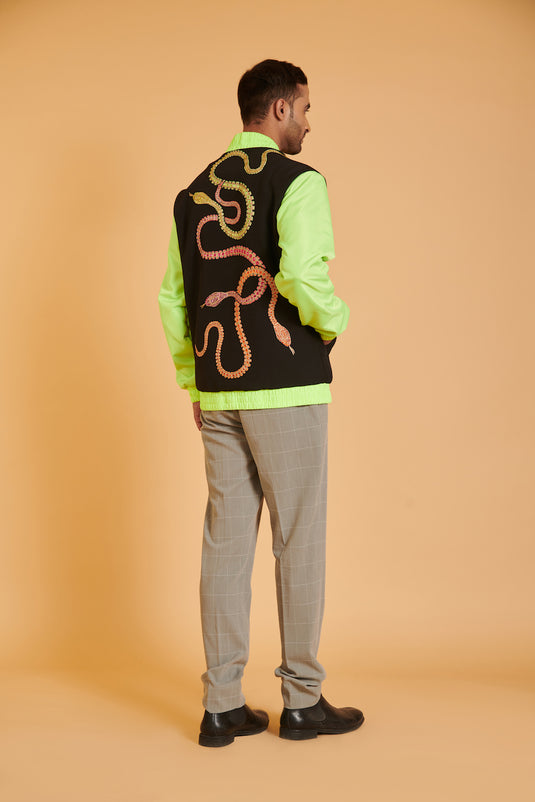 2085 PANTS