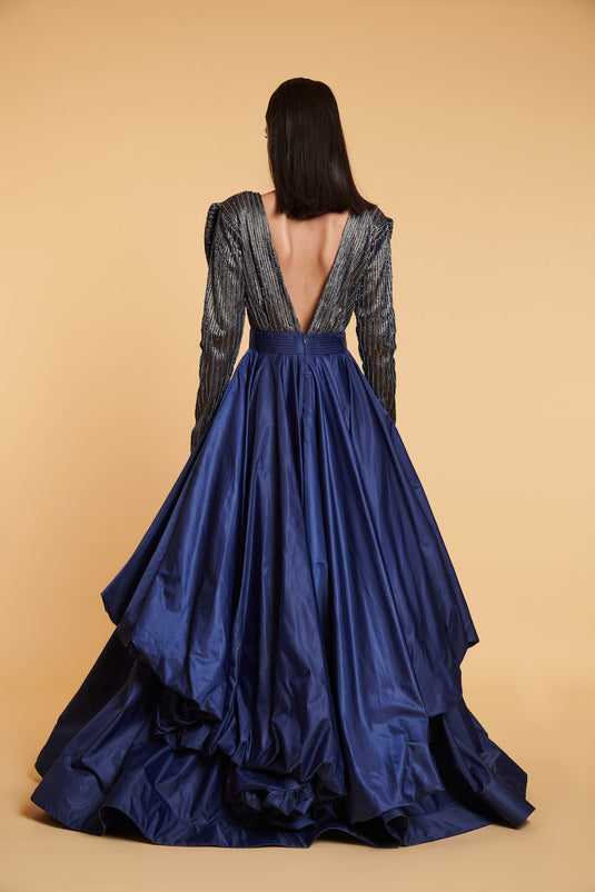 GOWN
