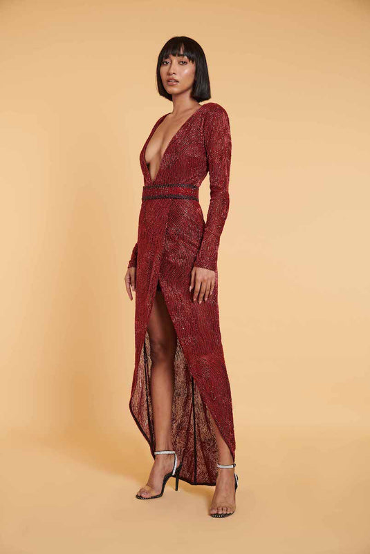 GOWN