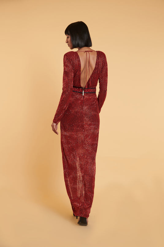 GOWN