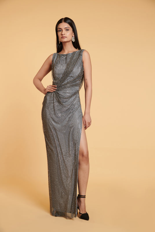GOWN