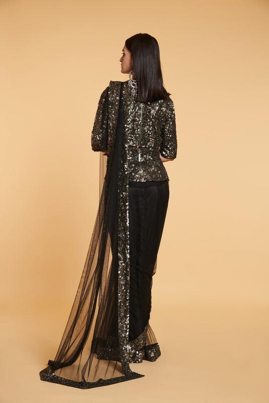 SAREE