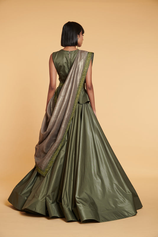 LEHENGA