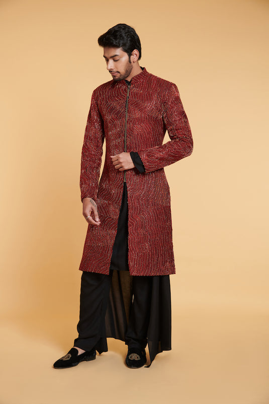 Sherwani