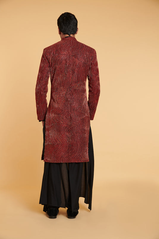 Sherwani