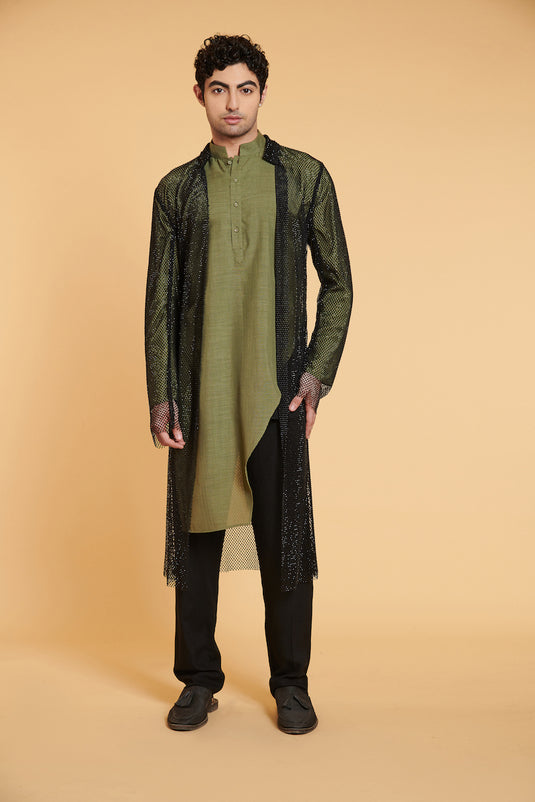 SHERWANI