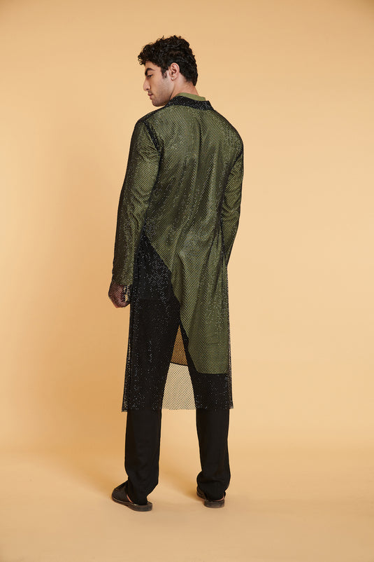 SHERWANI