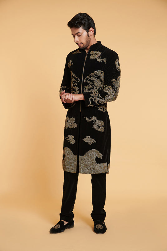 SHERWANI