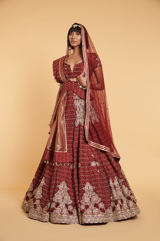 Lehenga