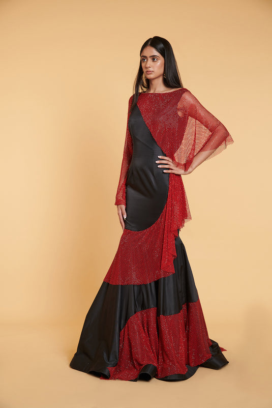 GOWN