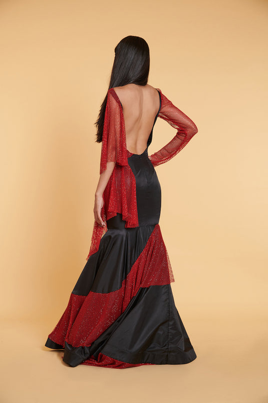 GOWN