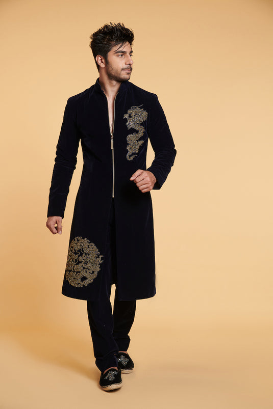 SHERWANI