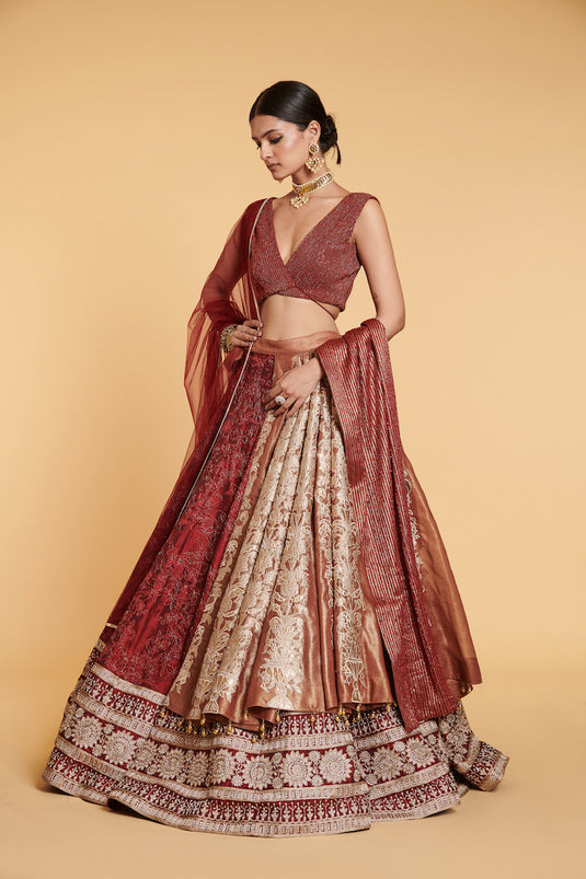 Lehenga