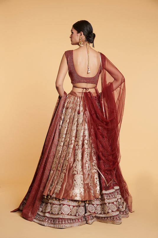 Lehenga